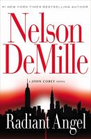 Radiant angel : [a John Corey novel]  Cover Image