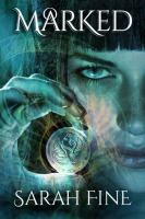 Marked  Cover Image