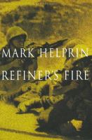 Refiner's fire : the life and adventures of Marshall Pearl, a foundling  Cover Image