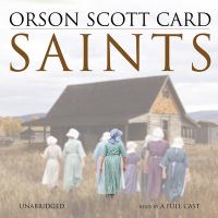 Saints Cover Image