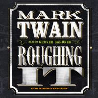 Roughing it Cover Image