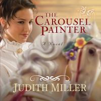 The carousel painter Cover Image