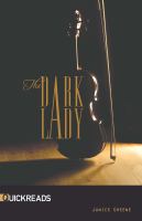 The Dark Lady Cover Image