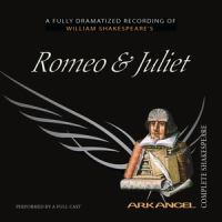 Romeo & Juliet Cover Image