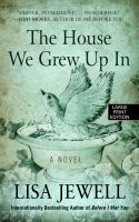 The house we grew up in  Cover Image