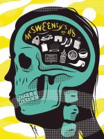 McSweeney's. No. 48  Cover Image