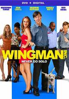 Wingman Inc.  Cover Image