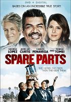 Spare parts  Cover Image
