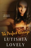 The perfect revenge  Cover Image
