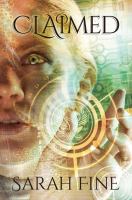 Claimed  Cover Image