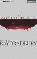 The Martian chronicles  Cover Image