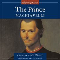 The prince Cover Image