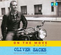 On the move [a life]  Cover Image
