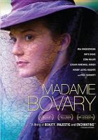 Madame Bovary  Cover Image
