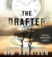 The drafter Cover Image