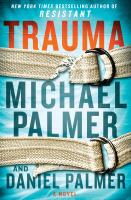 Trauma : [a novel]  Cover Image