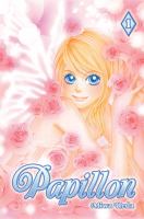 Papillon. 1  Cover Image