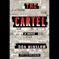 The cartel : a novel  Cover Image