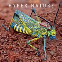 Hyper nature  Cover Image