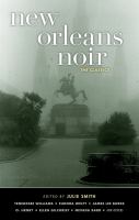 New Orleans noir : the classics  Cover Image