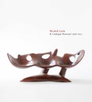 Wendell Castle : a catalogue raisonné, 1958-2012  Cover Image