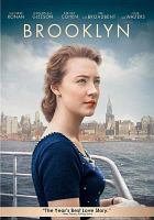 Brooklyn  Cover Image