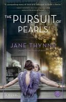 The pursuit of pearls : a novel  Cover Image