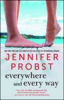 Everywhere and every way  Cover Image