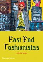 East End fashionistas  Cover Image