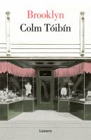 Brooklyn  Cover Image