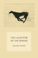 The laughter of the sphinx  Cover Image