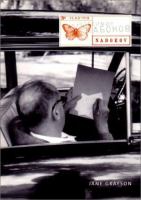 Vladimir Nabokov  Cover Image