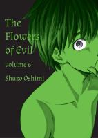 The flowers of evil. Volume 6  Cover Image