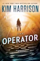 The operator  Cover Image