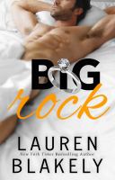 Big rock  Cover Image
