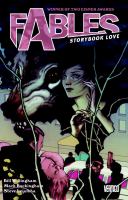 Fables: storybook love  Cover Image