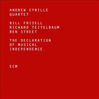 The declaration of musical independence  Cover Image