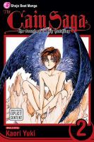 The Cain saga. 2, The sound of a boy hatching  Cover Image