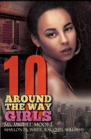 Around the way girls 10  Cover Image