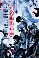 Fables. [9,] Sons of empire  Cover Image