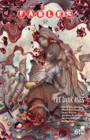 Fables : the dark ages  Cover Image