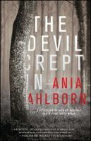 The devil crept in : [a novel]  Cover Image