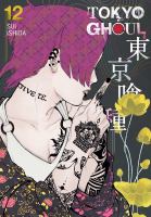Tokyo ghoul. 12  Cover Image