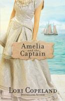 Amelia and the captain  Cover Image