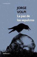La paz de los sepulcros  Cover Image