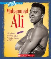 Muhammad Ali  Cover Image