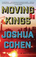 Moving kings : a novel  Cover Image