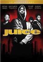 Juice  Cover Image