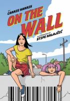 On the wall  Cover Image
