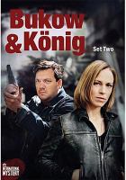 Bukow and K©œnig. Set 2  Cover Image